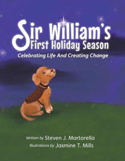 Sir William's First Holiday Season: Celebrating Life And Creating Change