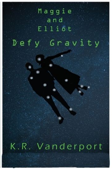 Maggie and Elliot Defy Gravity