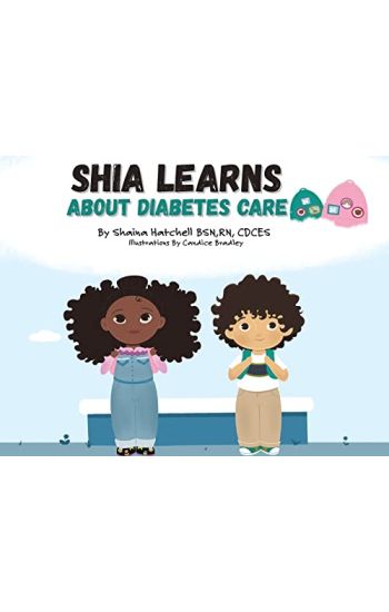 Shia Learns About Diabetes Care
