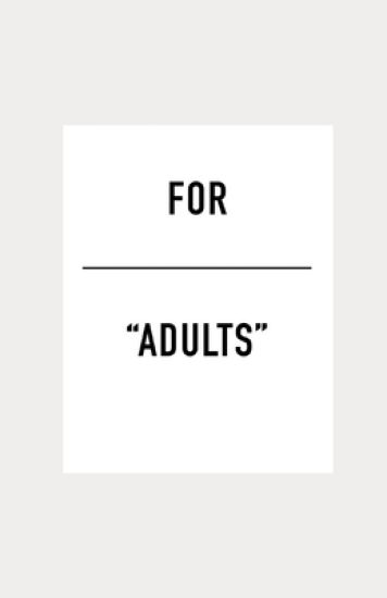 For Adults