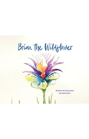Brian the Wildflower