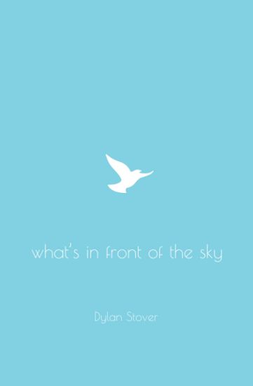 What's in Front of the Sky