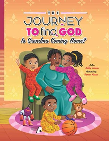 The Journey to Find God: Is Grandma Coming Home?