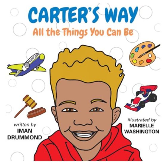Carter's Way