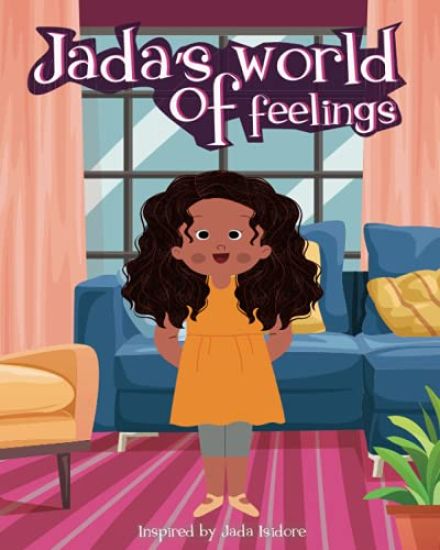 Jada's World of Feelings