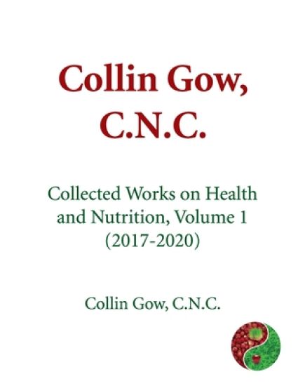 Collin Gow, C.N.C.