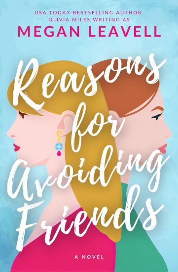 Reasons for Avoiding Friends