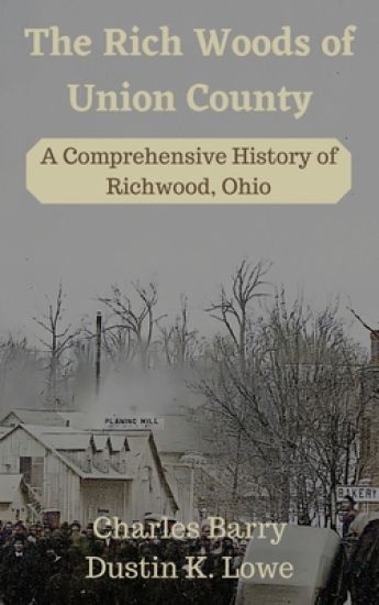 The Rich Woods of Union County