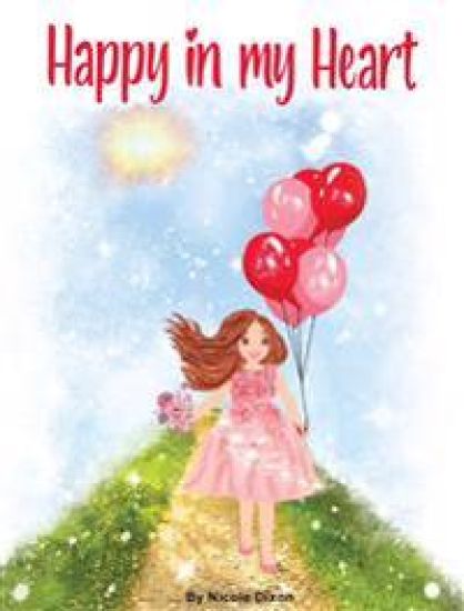 Happy in my Heart