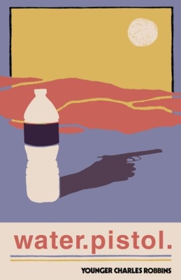 water.pistol