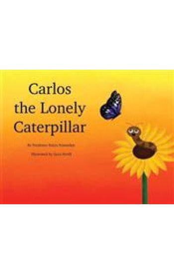 Carlos the Lonely Caterpillar