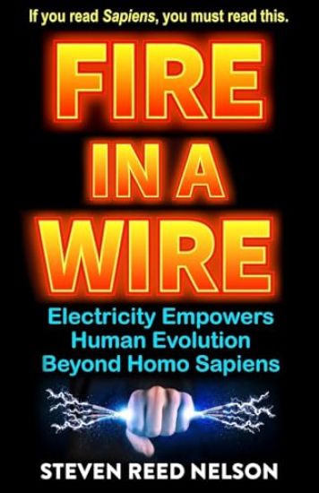 Fire in a Wire