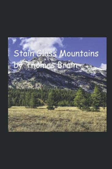 Stain Glass Mountains