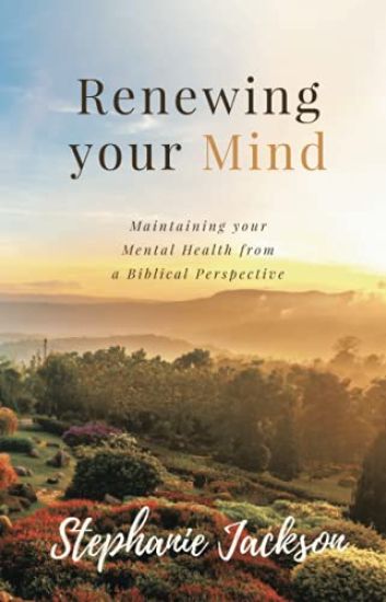 Renewing Your Mind