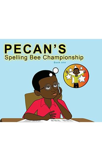 Pecan's Spelling Bee Championship