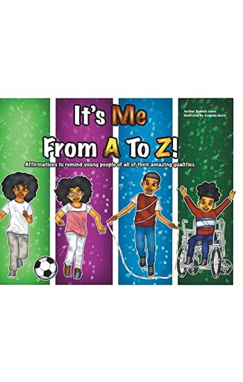 It's Me From A To Z