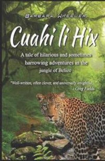 Cuahi li Hix