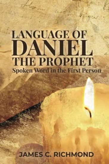 Language of Daniel the Prophet
