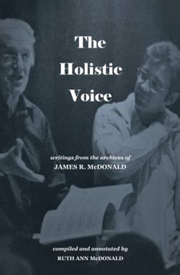 The Holistic Voice