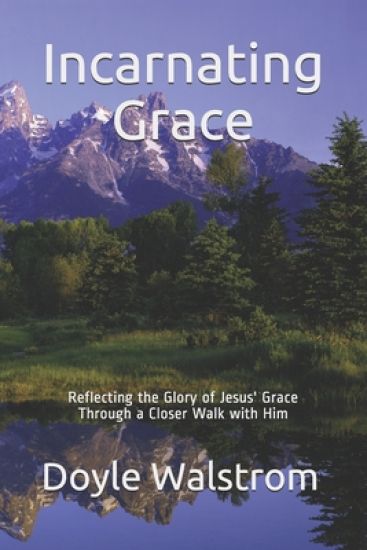 Incarnating Grace