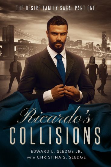 Ricardo's Collisions