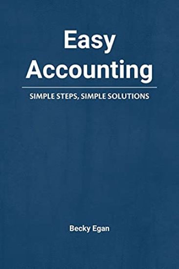 Easy Accounting