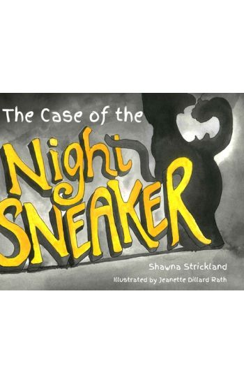 The Case of the Night Sneaker