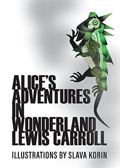Alice's Adventures In Wonderland