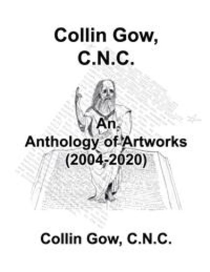 Collin Gow, C.N.C.