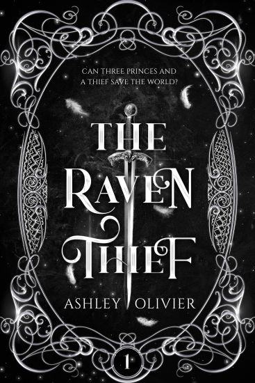 The Raven Thief