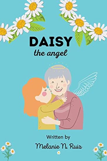 Daisy the angel