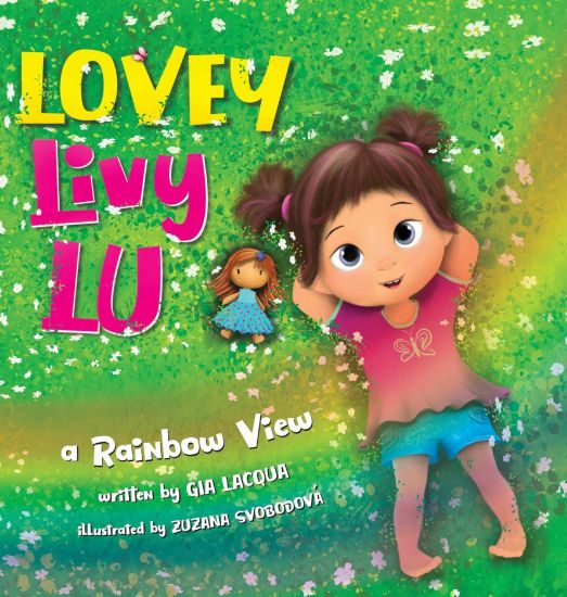 Lovey Livy Lu