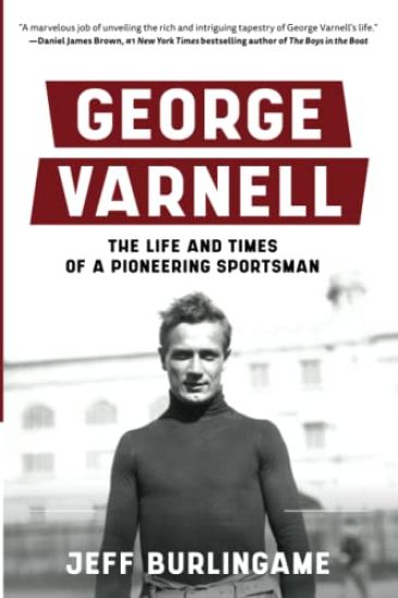 George Varnell
