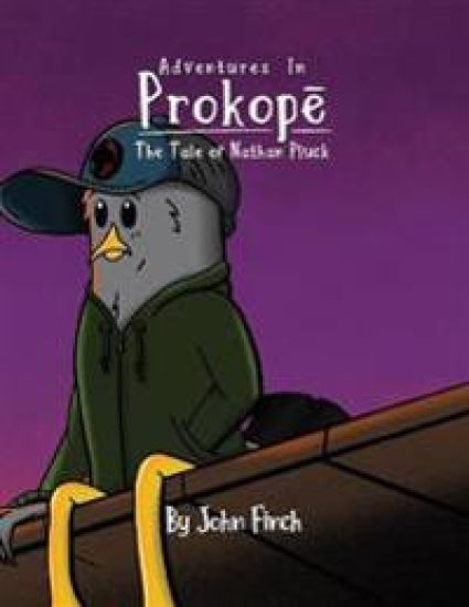 The Tale of Nathan Pluck