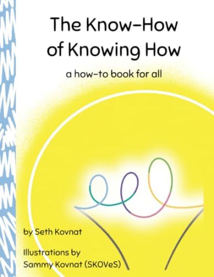 The Know-How of Knowing How