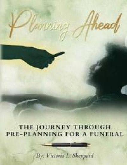 Planning Ahead Planner