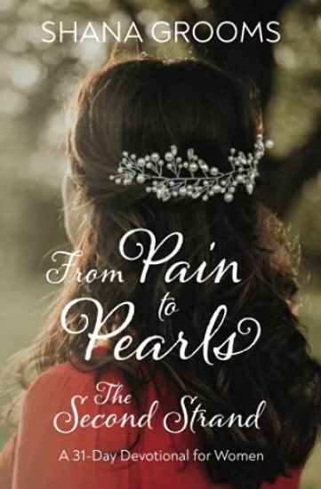 From Pain to Pearls