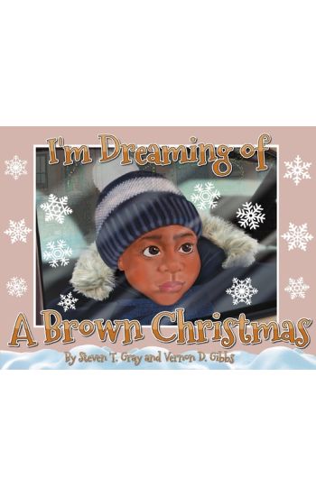 I'm Dreaming of a Brown Christmas