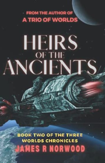 Heirs of the Ancients