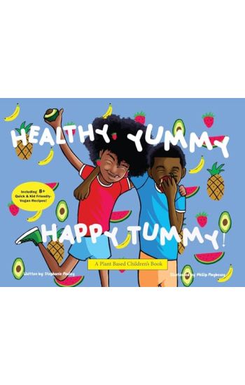 Healthy Yummy Happy Tummy