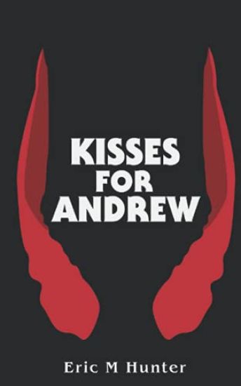 Kisses for Andrew