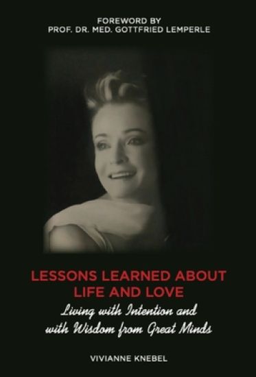 Lessons Learned About Life and Love