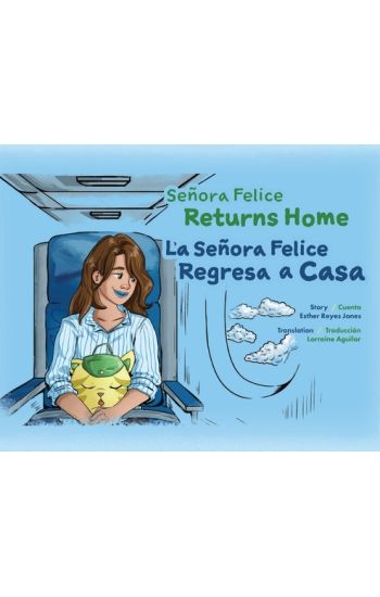 Senora Felice Returns Home