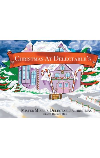 Christmas At Delectable's