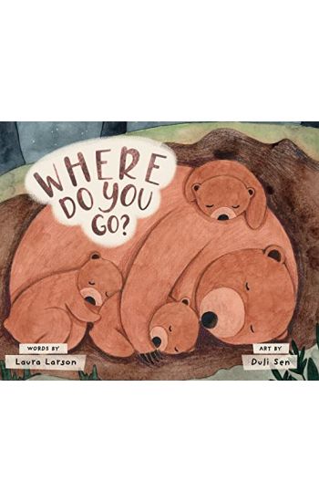 Where Do You Go?