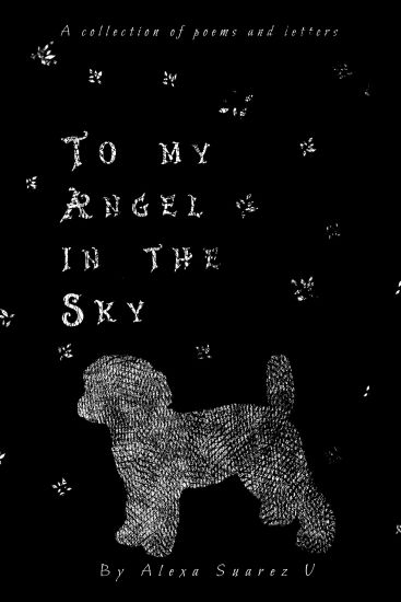 To My Angel In The Sky