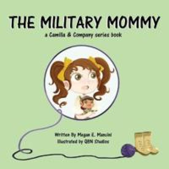 The Military Mommy