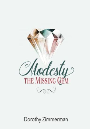 Modesty, The Missing Gem