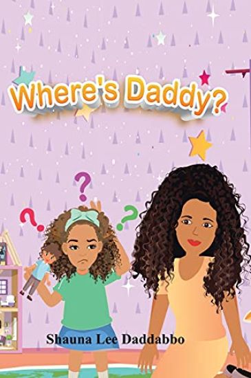 Where's Daddy?