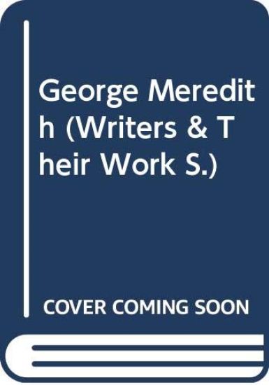George Meredith